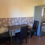 Apartament Piata Verde