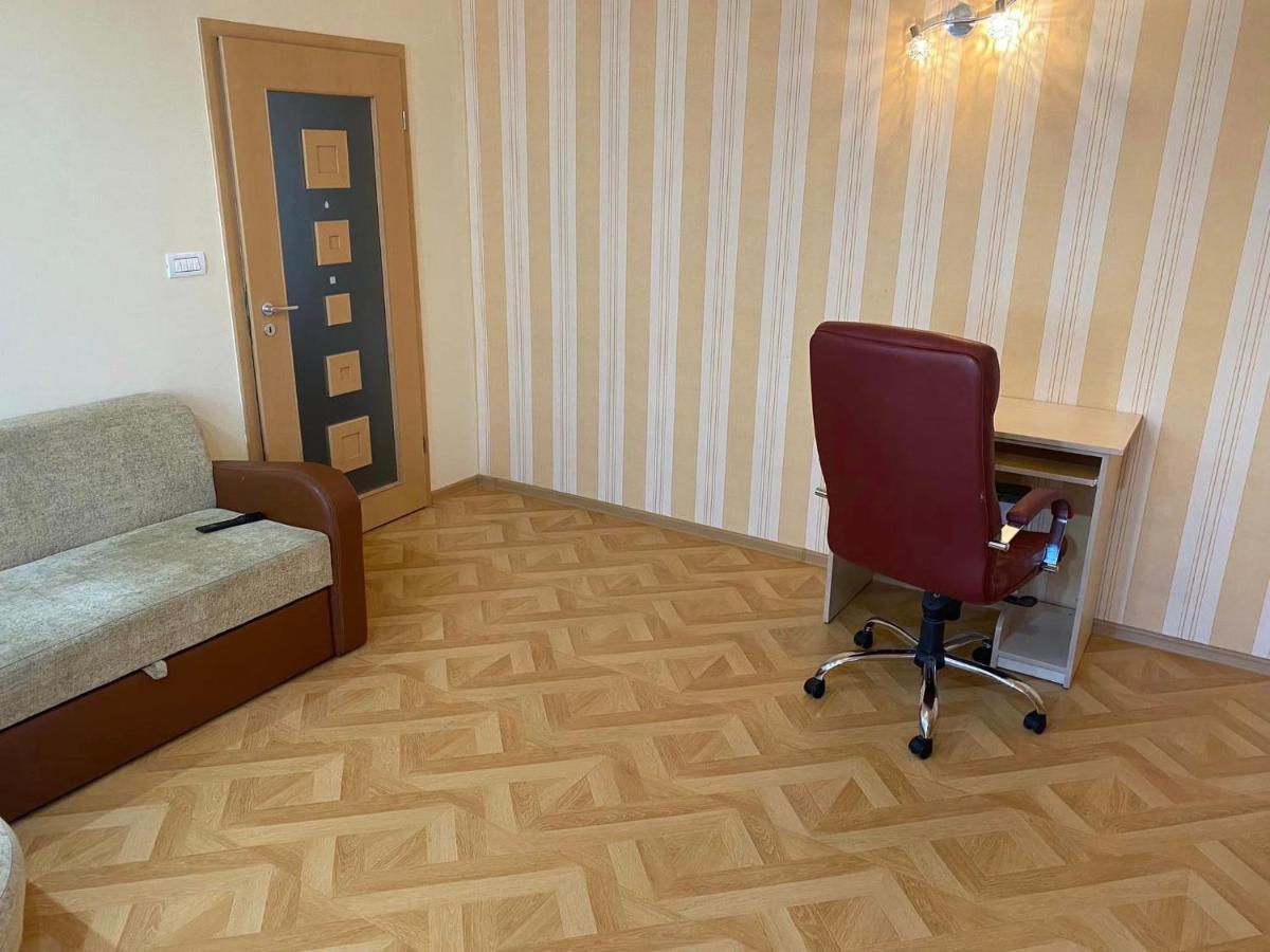 Appartement Piata