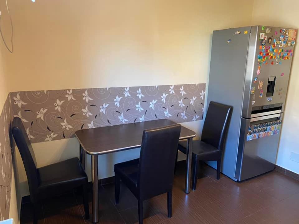 Appartement Piata *