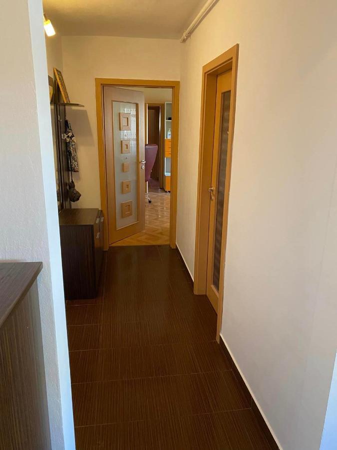 Piata Appartement
