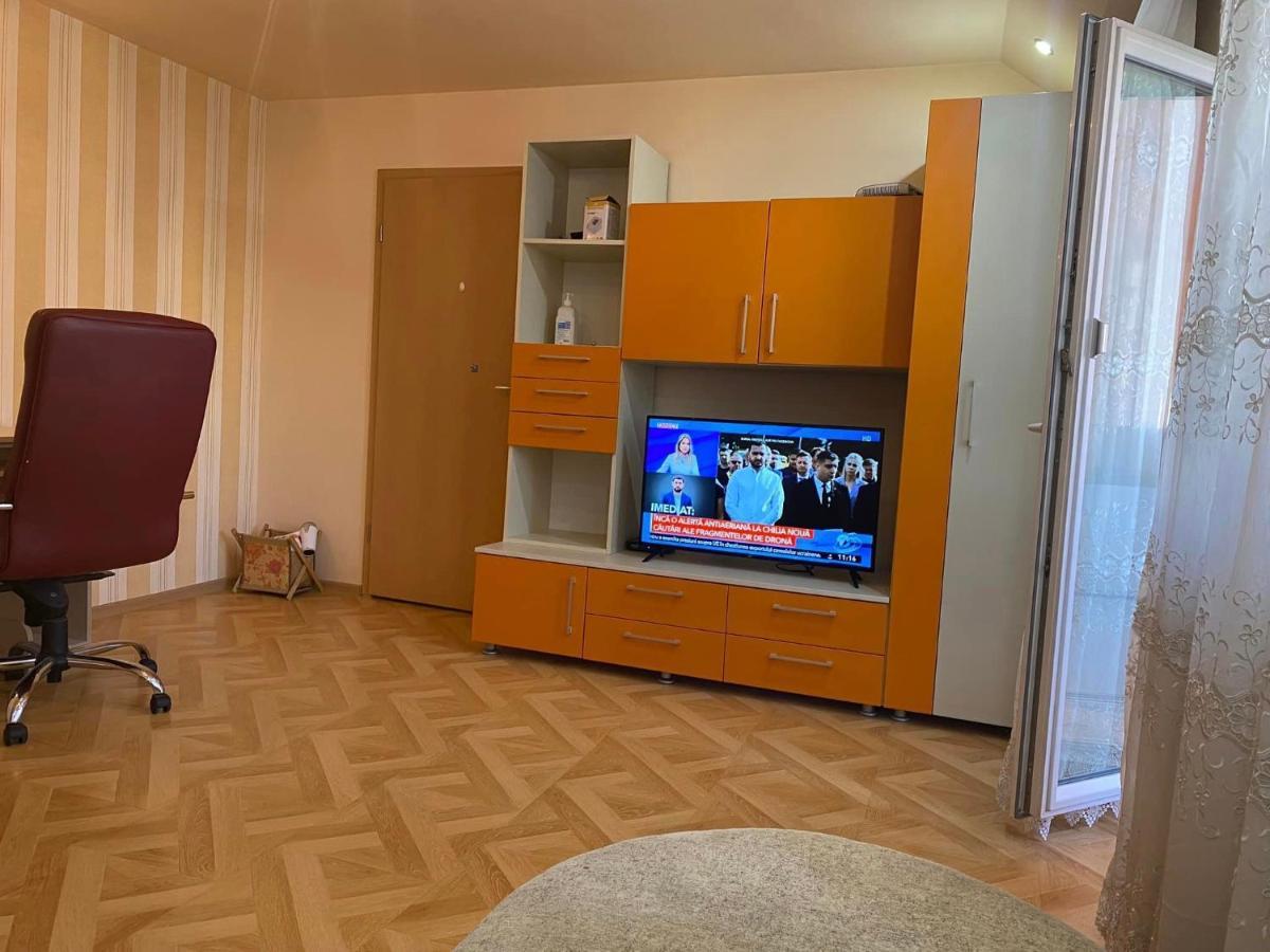 Piata Appartement