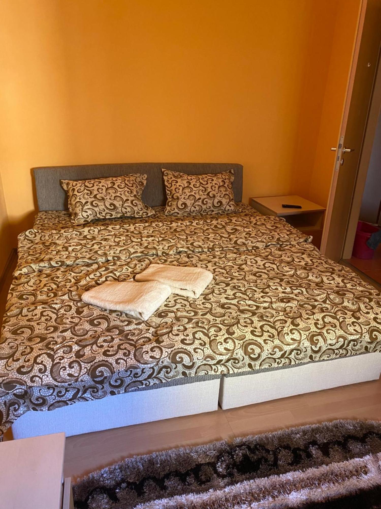 Piata Appartement